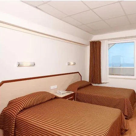 Sea Bird Hotell Konaklı