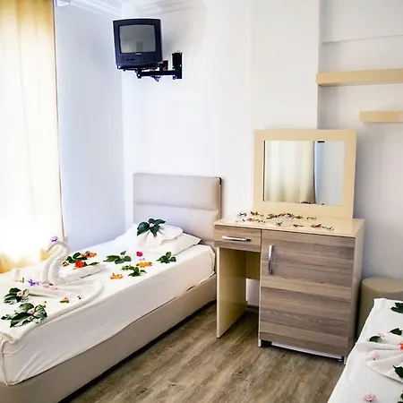 Szálloda Sea Bird 3*