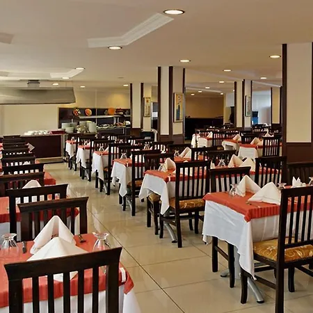 Sea Bird 3* Konaklı