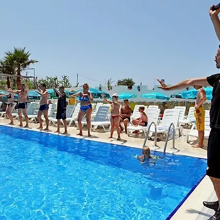 Sea Bird Hotell