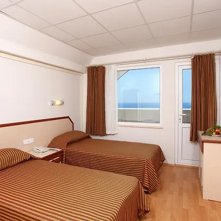 Hotell Sea Bird