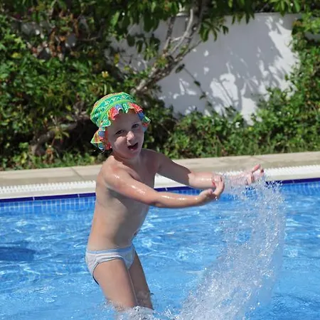 Sea Bird Szálloda 3*