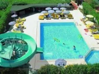 Hotell Sea Bird 3*