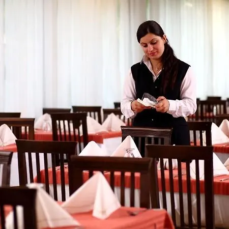 Hotell Sea Bird Konaklı