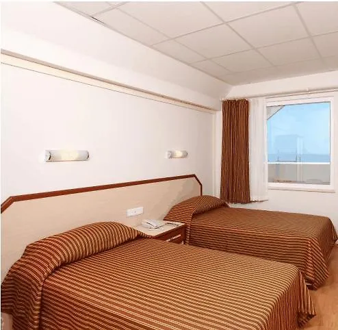 Sea Bird Hotel Konaklı