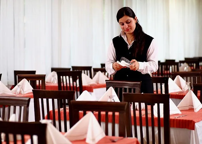 Sea Bird 3* Konaklı