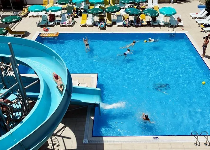 Sea Bird Hotel Konaklı