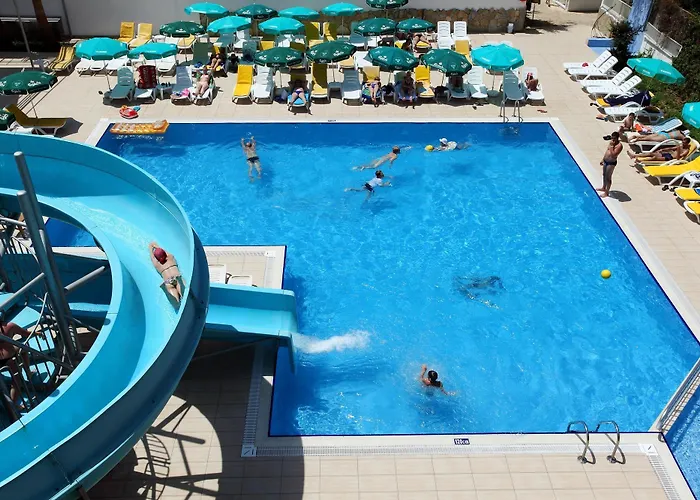 Hotel Sea Bird Konaklı