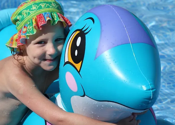 Hotel Sea Bird Konaklı