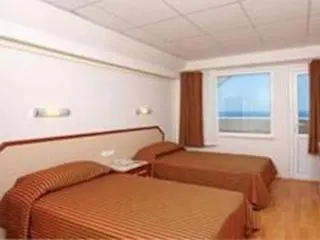 Hotel Sea Bird Konaklı