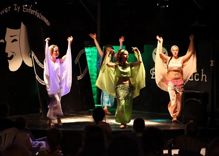 Sea Bird Hotel Konaklı