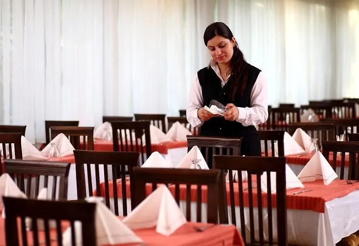 Hotel Sea Bird Konaklı