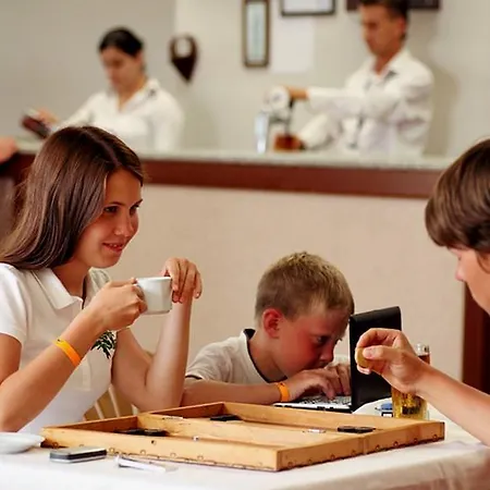 Sea Bird Hotel Konakli