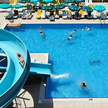 Sea Bird Hotel Konakli