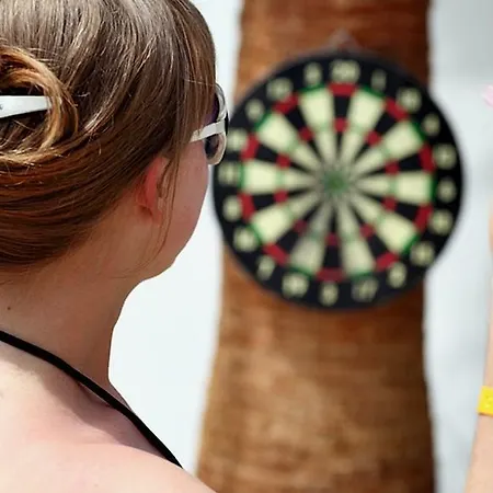 Sea Bird Hotel Konakli