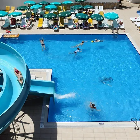 Hotel Sea Bird Konakli