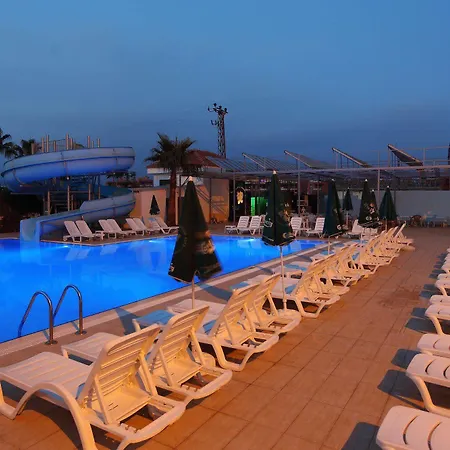 Otel Sea Bird 3*