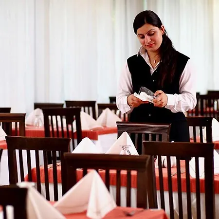 Sea Bird 3* Konaklı