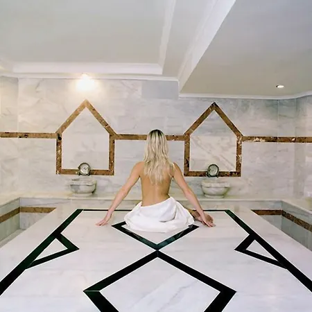 Sea Bird Hotel Konaklı