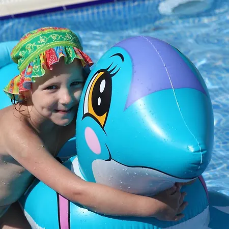 Hotel Sea Bird Konaklı